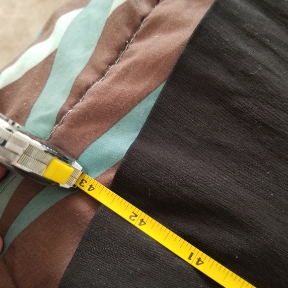 Torrid Black Ponte Special Occasion Dress - Picture 3 of 5